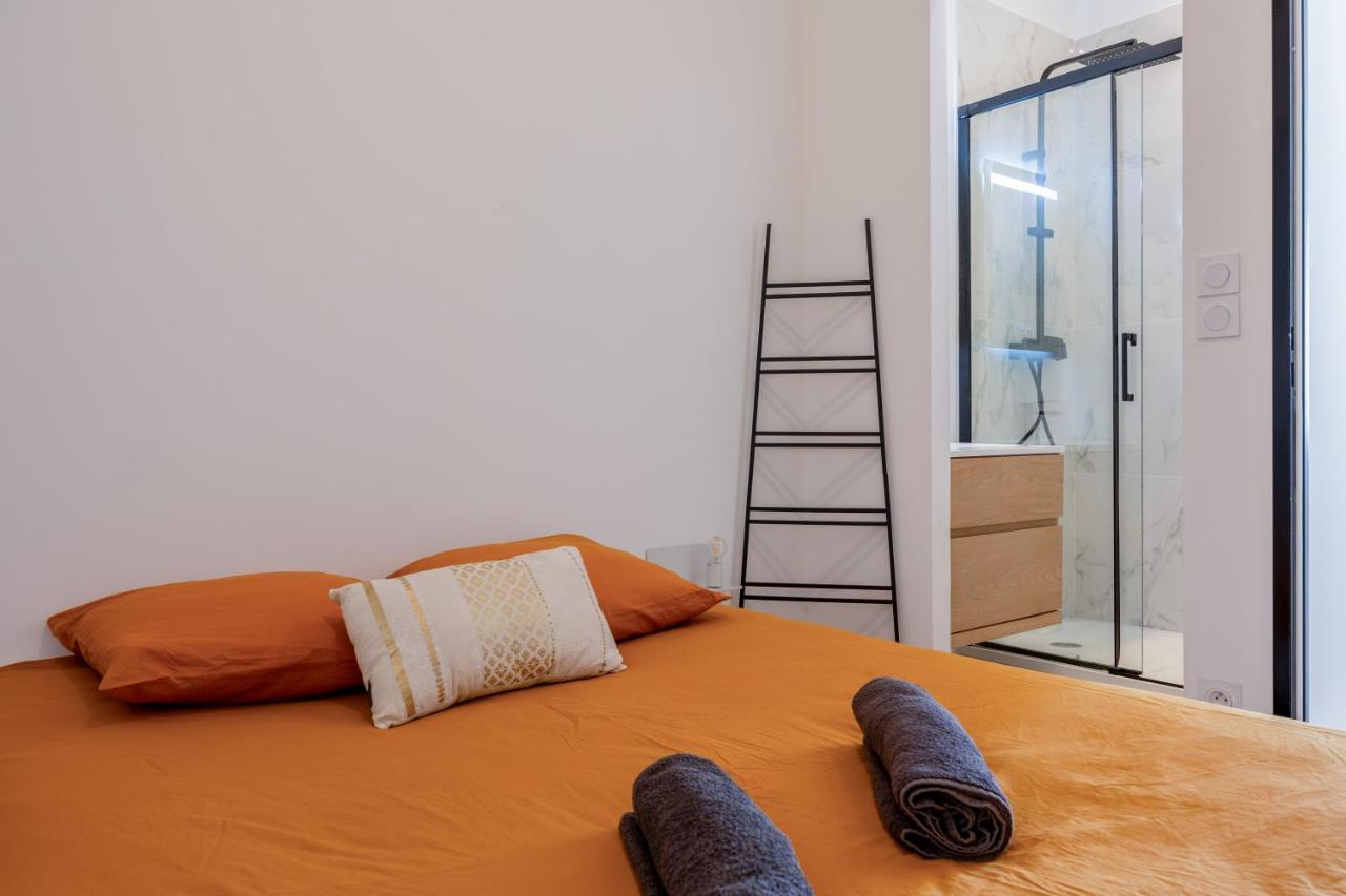 Ferienwohnung La Perle Citadine En Hyper Centre La Rochelle  Exterior foto