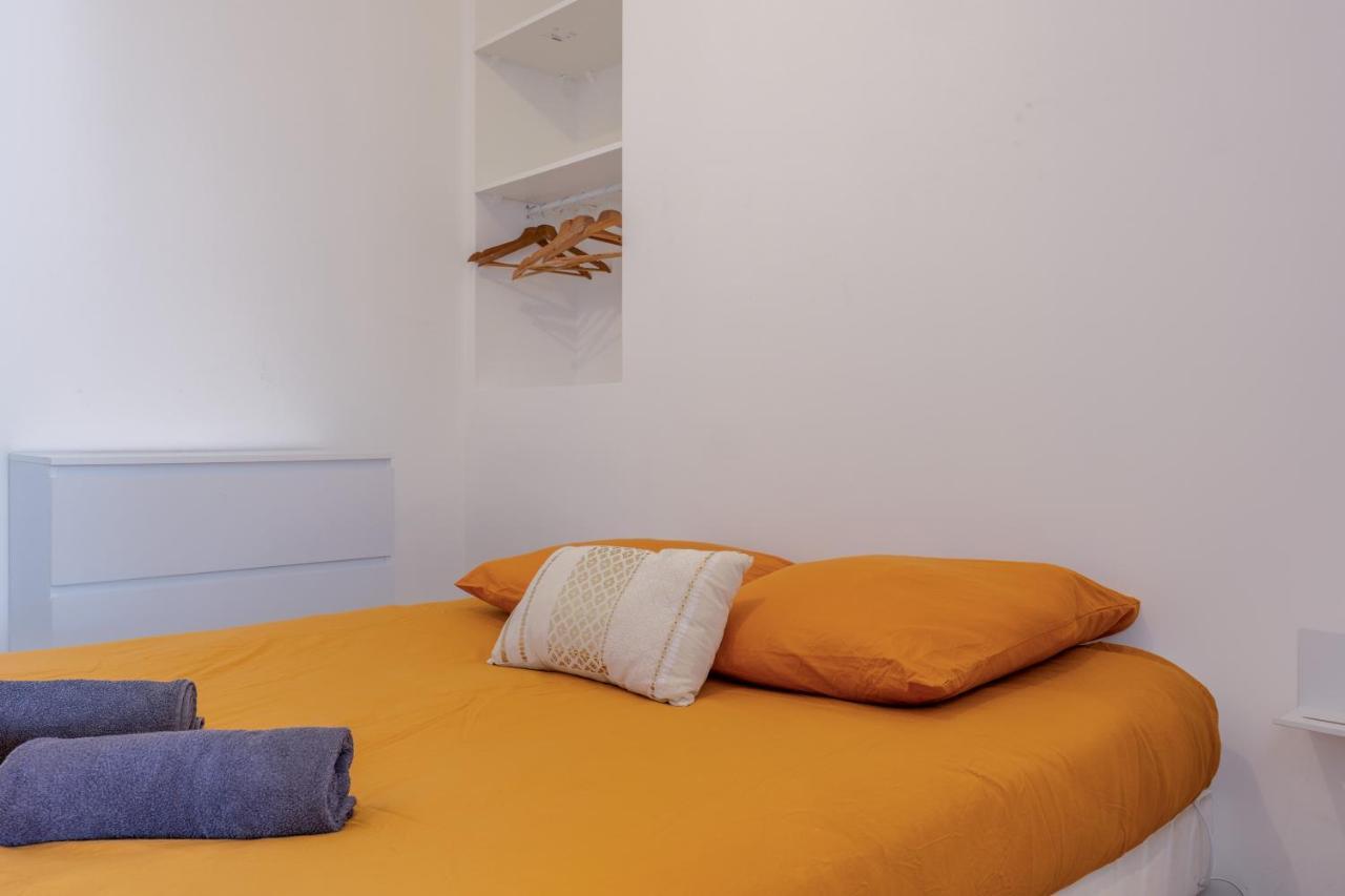 Ferienwohnung La Perle Citadine En Hyper Centre La Rochelle  Exterior foto