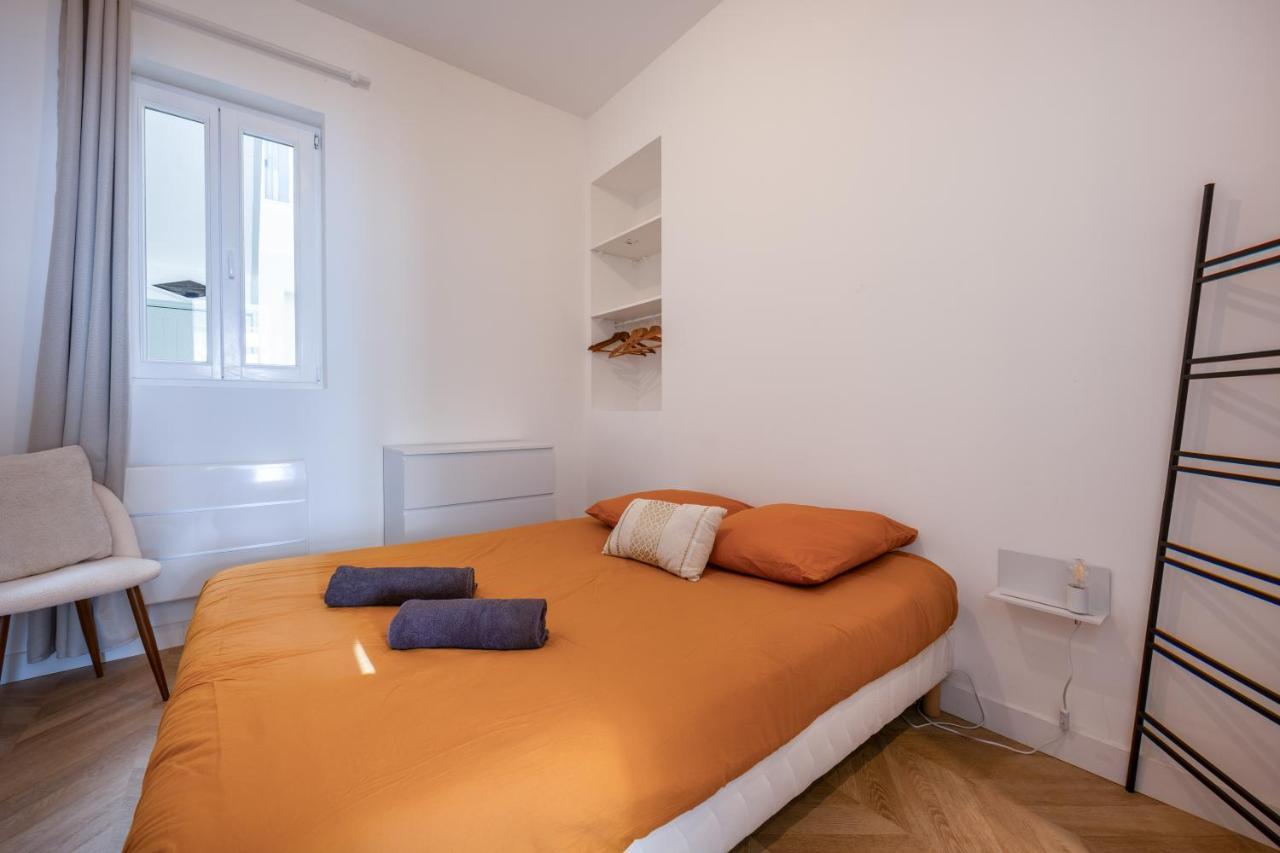 Ferienwohnung La Perle Citadine En Hyper Centre La Rochelle  Exterior foto