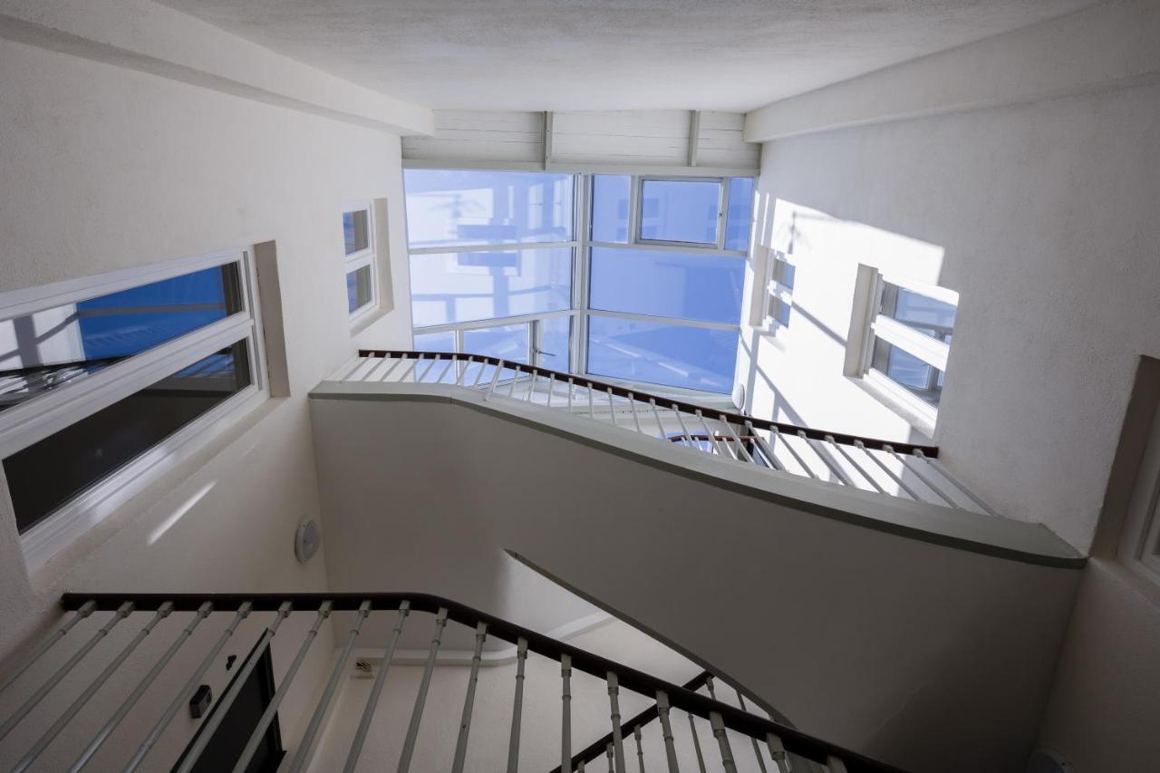 Ferienwohnung La Perle Citadine En Hyper Centre La Rochelle  Exterior foto